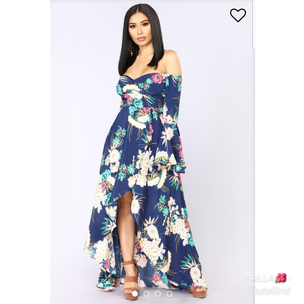 Brand new dress